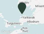 Arts Hotel Bodrum Yalikavak